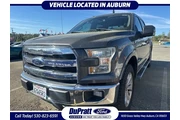 Ford F-150 2016 4x4 Lariat 4
