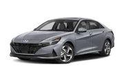 Hyundai ELANTRA Hybrid 2023 en Los Angeles