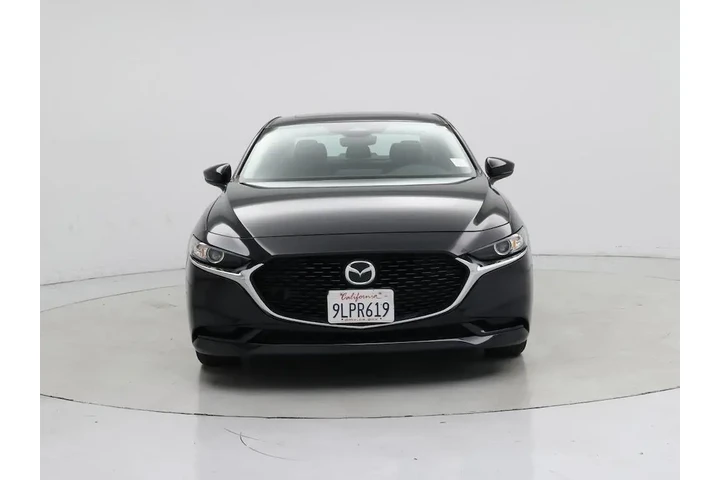 $20998 : Mazda Mazda3 Sedan 2024 2.5 image 5