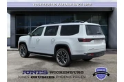 $32995 : Jeep Wagoneer 2022 4x4 Serie thumbnail