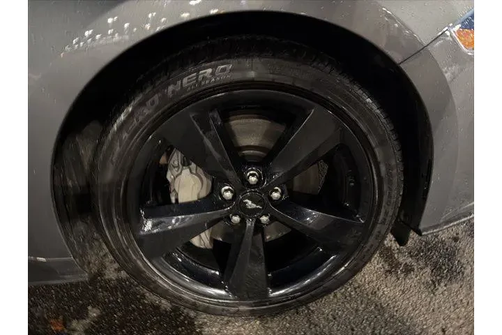 $34995 : Ford Mustang 2022 GT 2dr Fas image 2