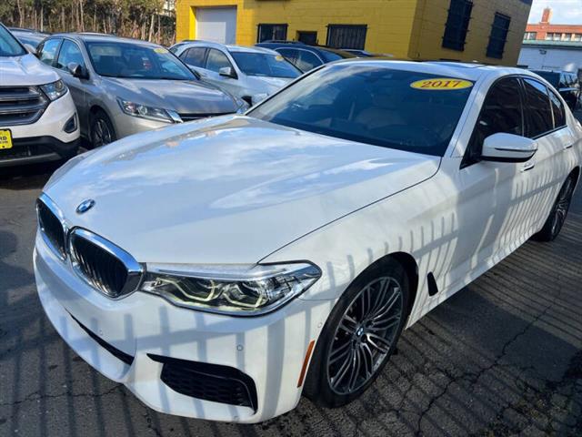 $24999 : 2017 BMW 5 Series 540i xDrive image 8