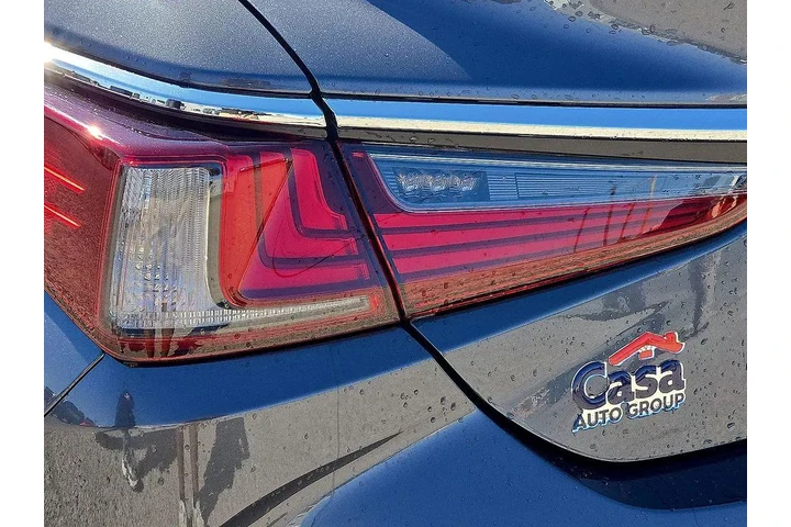 $32992 : Lexus ES 350 2022 4dr Sedan image 10