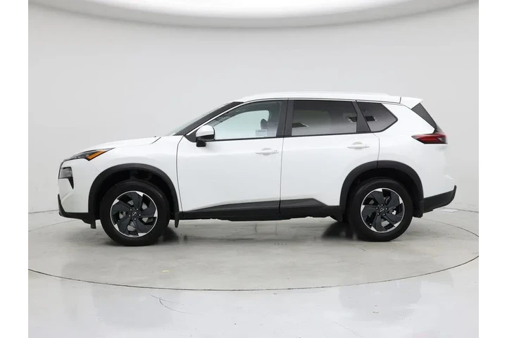 $25998 : Nissan Rogue 2024 SV 4dr Cro image 3