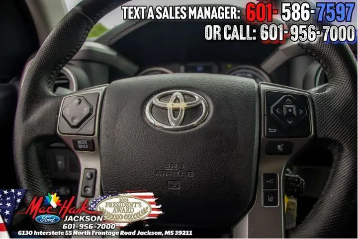 $29995 : Toyota Tacoma 2021 4x4 SR V6 image 10