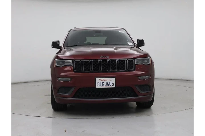 $17998 : Jeep Grand Cherokee 2019 4x2 image 5
