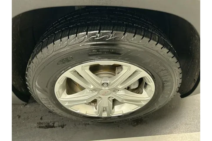 $15112 : GMC Terrain 2018 4x4 SLE 4dr image 8