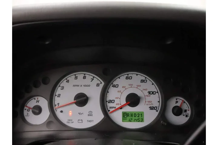 $6288 : Ford Escape 2001 XLT 4WD 4dr image 4