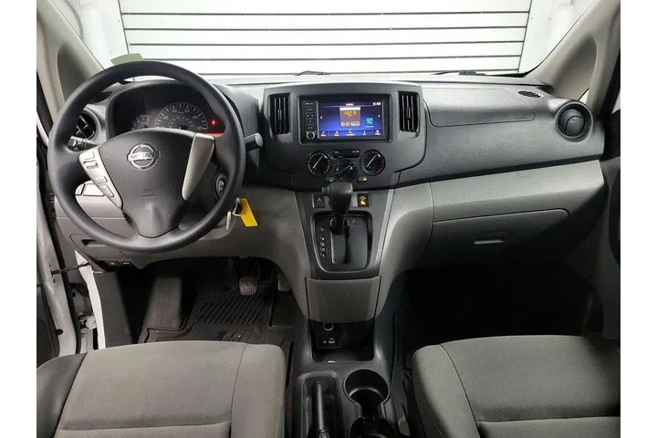 $22998 : Nissan NV200 2020 S 4dr Carg image 9