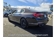 $18749 : BMW 7 Series 2016 740i 4dr S thumbnail