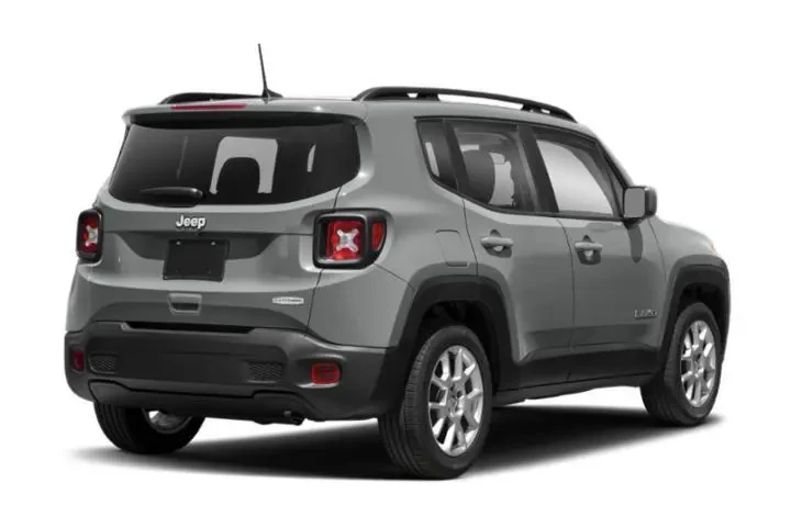 $14997 : Jeep Renegade 2020 Latitude image 3