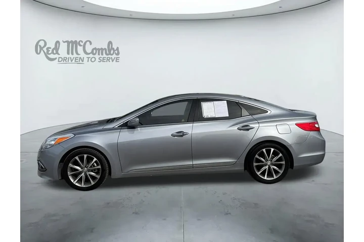 $12991 : Hyundai Azera 2016 4dr Sedan image 2