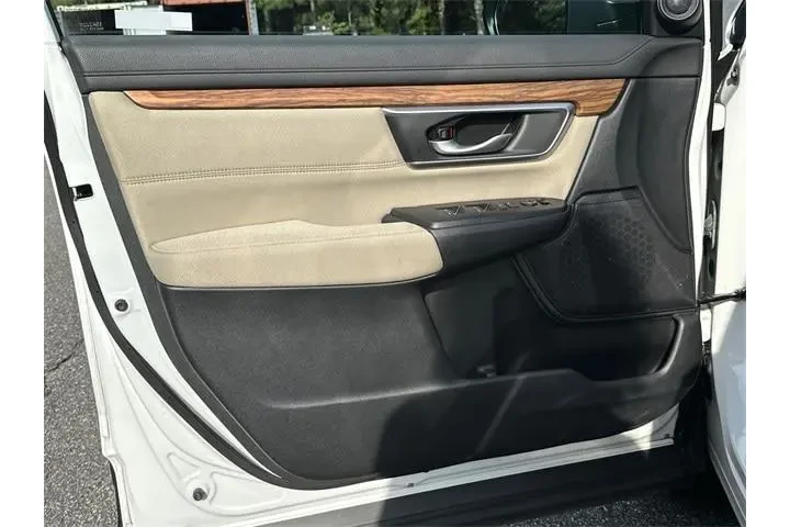 $25598 : Honda CR-V 2021 EX 4dr SUV image 10