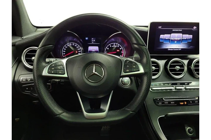 $31998 : Mercedes-Benz GLC 2018 AWD A image 10