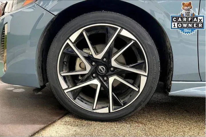 $22995 : Nissan Sentra 2024 SR 4dr Se image 9