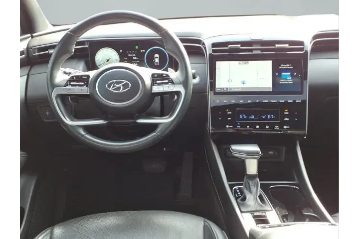 $25895 : Hyundai SANTA CRUZ 2022 AWD image 4