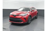 Toyota C-HR 2021 XLE 4dr Cro en Atlanta