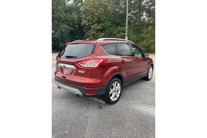 $5500 : 2016 Escape Titanium image 7