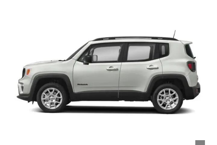 $22000 : Jeep Renegade 2023 image 2