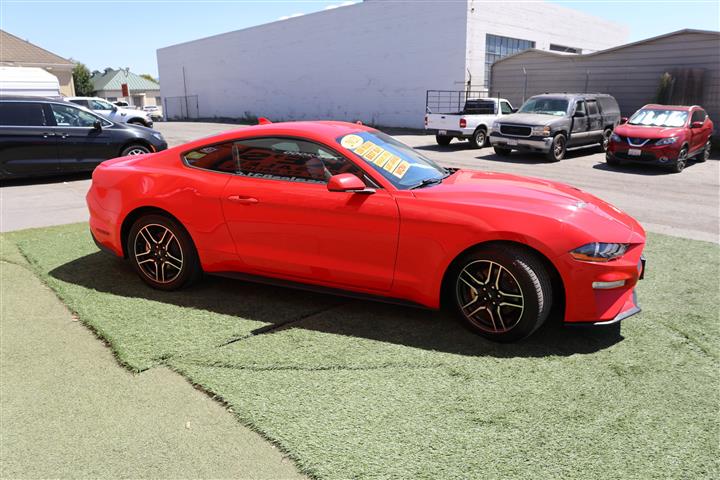 $26999 : 2021 FORD MUSTANG ECOBOOST PR image 4