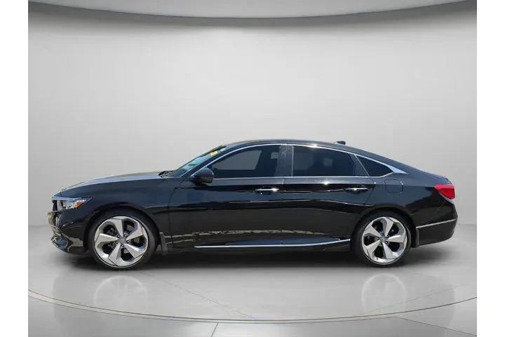 $24991 : Honda Accord 2020 Touring 4d image 3