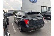 $27992 : Ford Explorer 2022 XLT 4dr S thumbnail