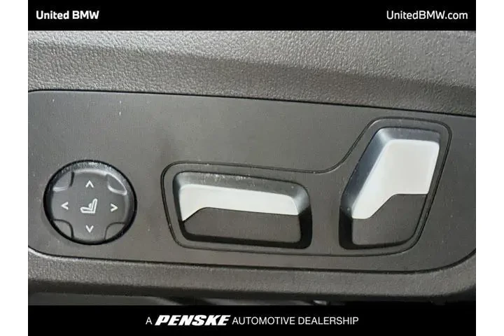 $37495 : BMW X3 2023 sDrive30i 4dr Sp image 4