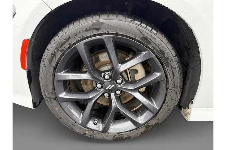 $24203 : Dodge Charger 2023 GT 4dr Se image 9