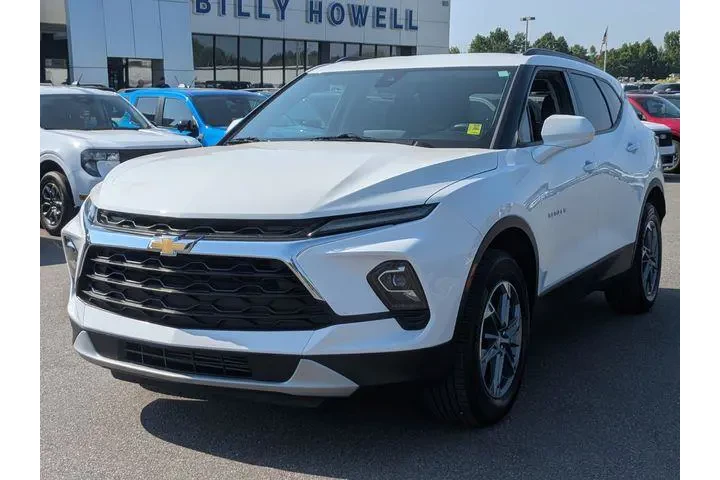 $23992 : Chevrolet Blazer 2023 LT 4dr image 7