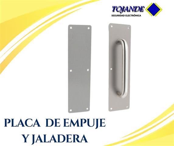 ACCESORIOS PARA PUERTAS TOJAND image 6