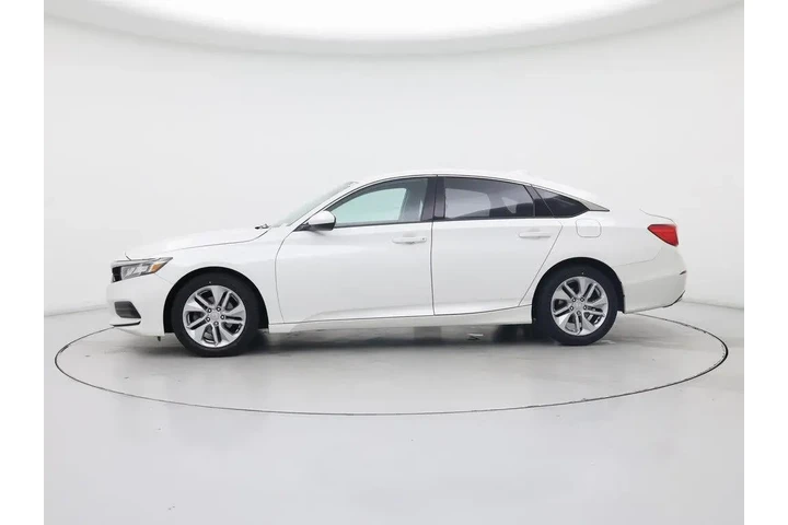 $21998 : Honda Accord 2020 LX 4dr Sed image 3