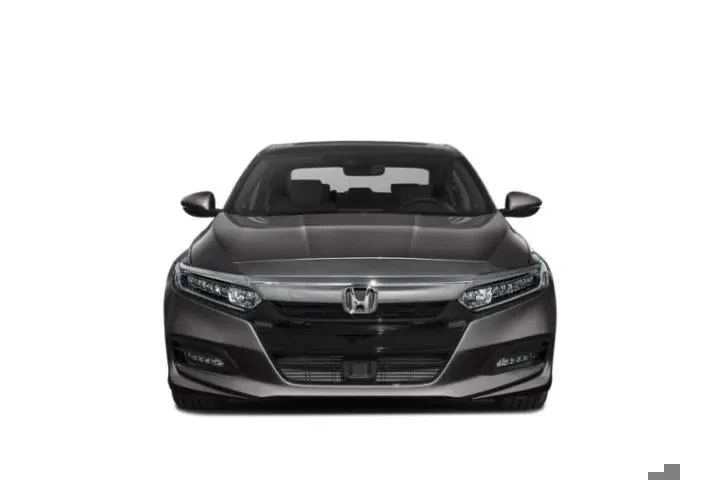 $18000 : Honda Accord 2020 EX-L 4dr S image 3