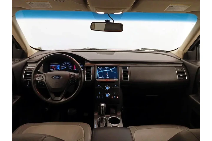 $14998 : Ford Flex 2016 SEL 4dr Cross image 9