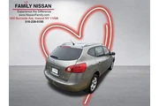 $5950 : Nissan Rogue 2009 AWD SL Cro thumbnail