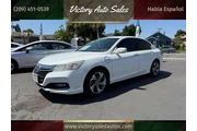 2014 Accord Plug-In en Stockton