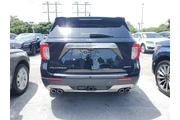 $38590 : Ford Explorer 2022 AWD Plati thumbnail