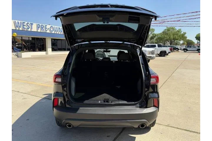 $23866 : Ford Escape 2025 AWD ST-Line image 9