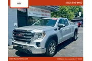 $24950 : 2021 GMC SIERRA 1500 DOUBLE C thumbnail