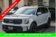 $37989 : Kia Telluride 2024 AWD EX X- thumbnail