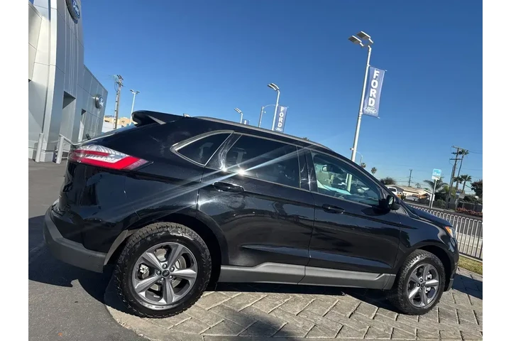$24990 : Ford Edge 2024 AWD SEL 4dr S image 2