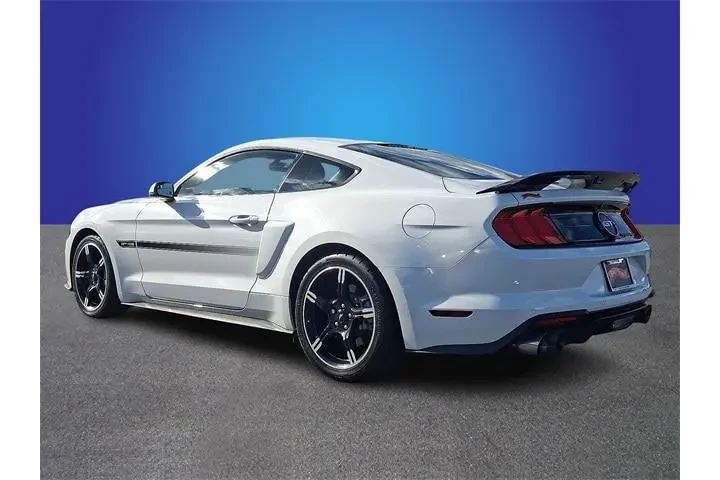 $35404 : Ford Mustang 2019 GT Premium image 6