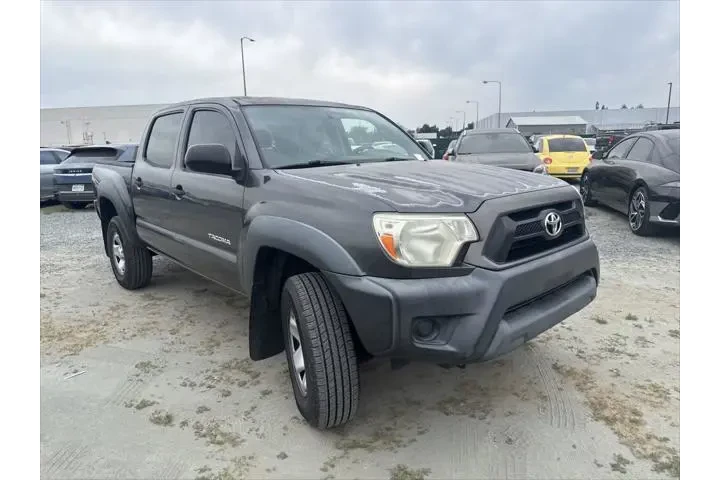 $14999 : Toyota Tacoma 2013 4x2 PreRu image 3
