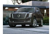 Cadillac Escalade 2015 Plati