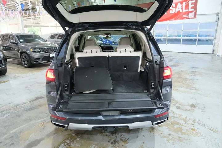 $35465 : 2020 BMW X7 xDrive40i image 10