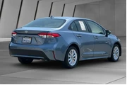 $17500 : Toyota Corolla 2020 LE 4dr S thumbnail