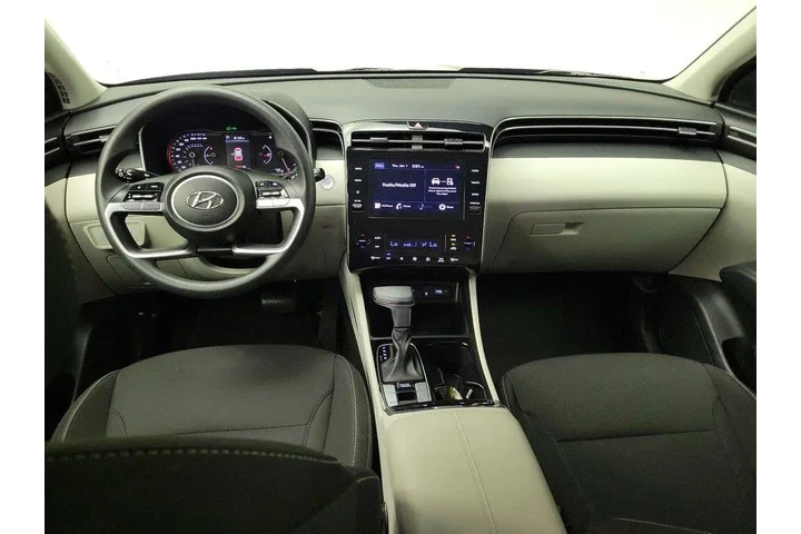 $22998 : Hyundai TUCSON 2024 SEL 4dr image 9