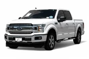 Ford F-150 en Dallas