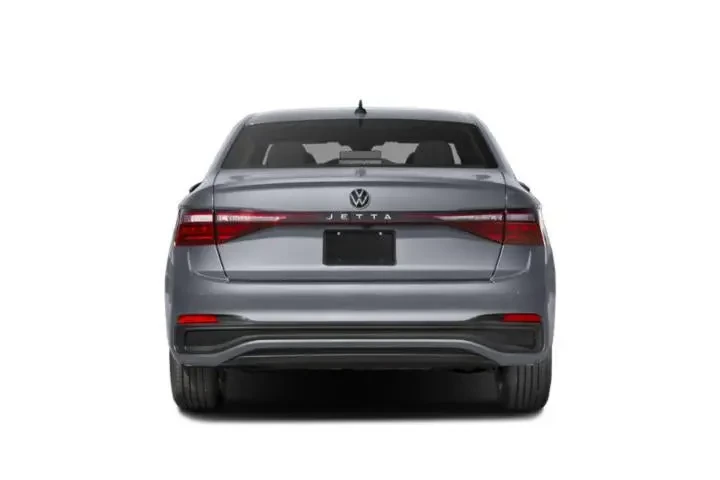 $22788 : Volkswagen Jetta 2025 Sport image 5