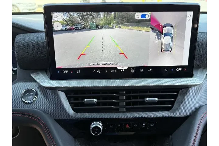 $38289 : Ford Explorer 2025 AWD ST-Li image 5