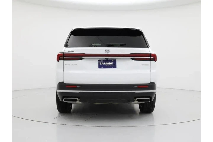 $35998 : Buick Enclave 2025 Preferred image 6